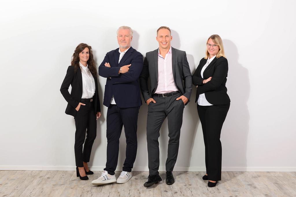 Sinnig-Immobilien Team